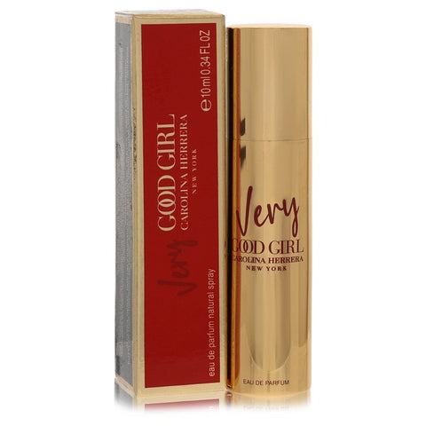 Very Good Girl by Carolina Herrera - Mini EDP Spray .34 oz