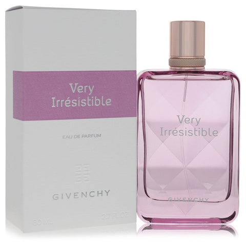 Very Irresistible by Givenchy - Eau De Parfum Spray 2.7 oz
