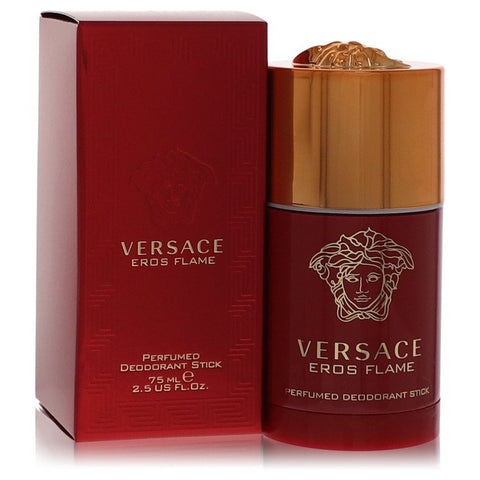 Versace Eros Flame by Versace - Deodorant Stick 2.5 oz