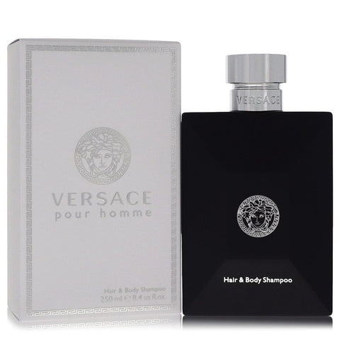 Versace Pour Homme by Versace - Shower Gel 8.4 oz
