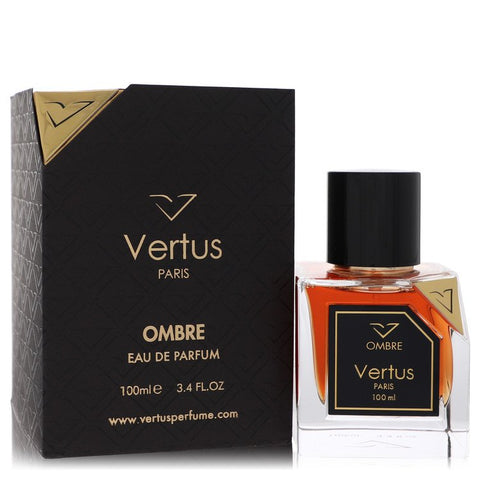 Vertus Ombre by Vertus - Eau De Parfum Spray (Unisex) 3.4 oz