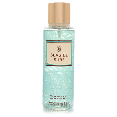 Victoria's Secret Seaside Surf by Victoria's Secret - Fragrance Mist Spray 8.4 oz