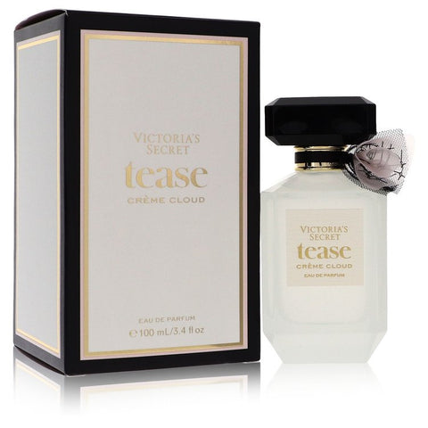 Victoria's Secret Tease Creme Cloud by Victoria's Secret - Eau De Parfum Spray 3.4 oz