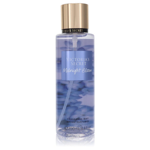Victoria's Secret Midnight Bloom by Victoria's Secret - Fragrance Mist Spray 8.4 oz