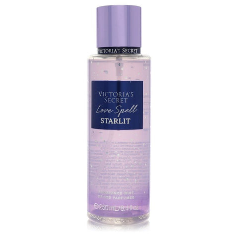 Victoria's Secret Love Spell Starlit by Victoria's Secret - Fragrance Mist Spray 8.4 oz