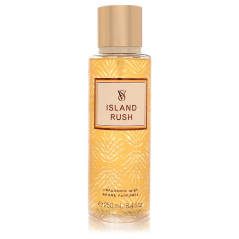 Victoria's Secret Island Rush by Victoria's Secret - Fragrance Mist Spray 8.4 oz