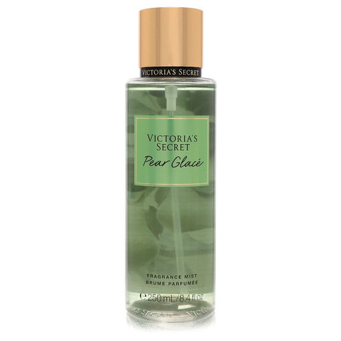 Victoria's Secret Pear Glace by Victoria's Secret - Fragrance Mist Spray 8.4 oz