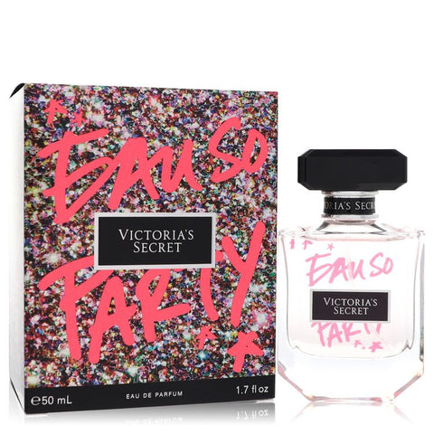Victoria's Secret Eau So Party by Victoria's Secret - Eau De Parfum Spray 1.7 oz