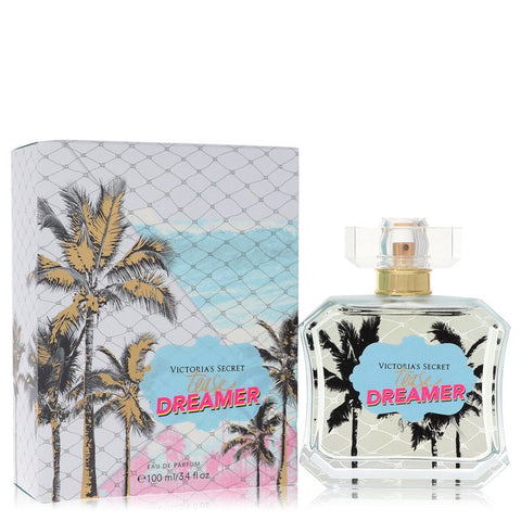 Victoria's Secret Tease Dreamer by Victoria's Secret - Eau De Parfum Spray 3.4 oz