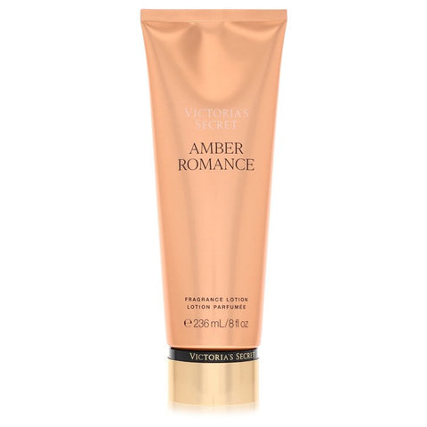 Victoria's Secret Amber Romance by Victoria's Secret - Body Lotion 8 oz