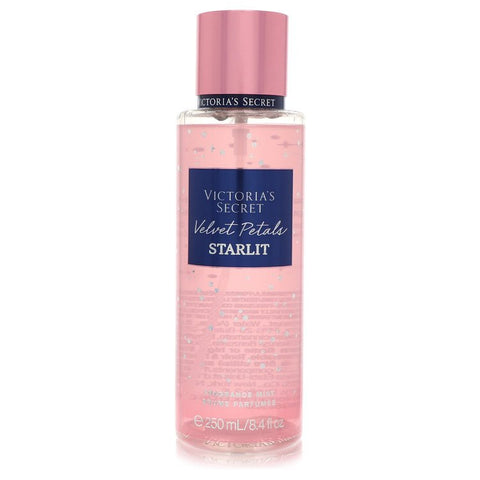 Victoria's Secret Velvet Petals Starlit by Victoria's Secret - Fragrance Mist Spray 8.4 oz