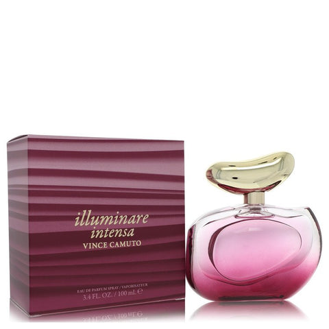 Vince Camuto Illuminare Intensa by Vince Camuto - Eau De Parfum Spray 3.4 oz
