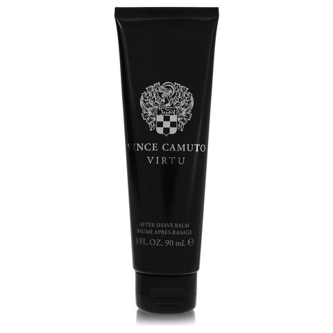 Vince Camuto Virtu by Vince Camuto - After Shave Balm 3 oz