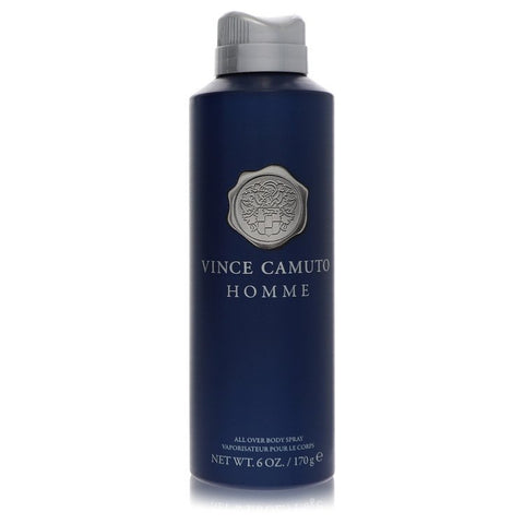 Vince Camuto Homme by Vince Camuto - Body Spray 6 oz