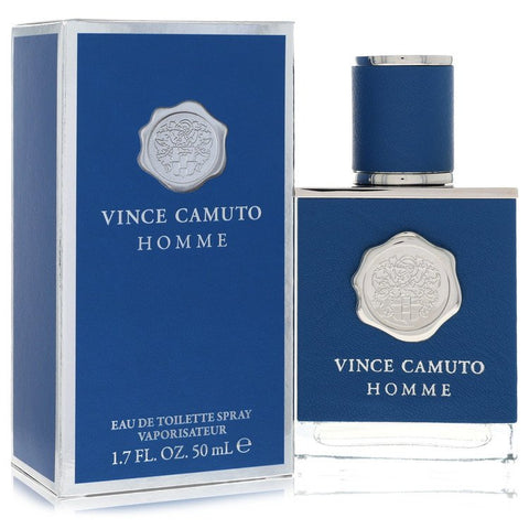 Vince Camuto Homme by Vince Camuto - Eau De Toilette Spray 1.7 oz