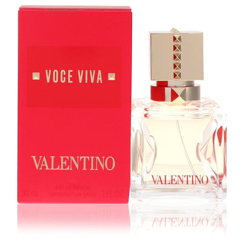 Voce Viva by Valentino - Eau De Parfum Spray 1 oz