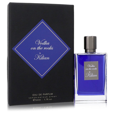 Vodka on the Rocks by Kilian - Eau De Parfum Spray 1.7 oz