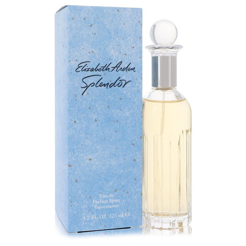 Splendor by Elizabeth Arden - Eau De Parfum Spray 4.2 oz