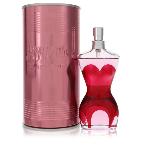 Jean Paul Gaultier by Jean Paul Gaultier - Eau De Parfum Spray 1.7 oz