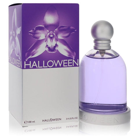 Halloween by Jesus Del Pozo - Eau De Toilette Spray 3.4 oz