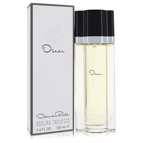 Oscar by Oscar De La Renta - Eau De Toilette Spray 3.4 oz