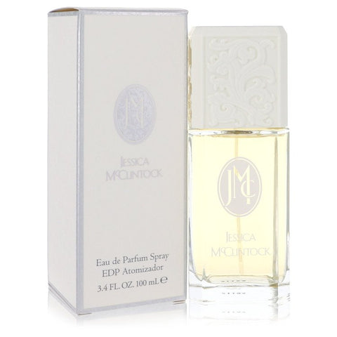 JESSICA Mc CLINTOCK by Jessica McClintock - Eau De Parfum Spray 3.4 oz
