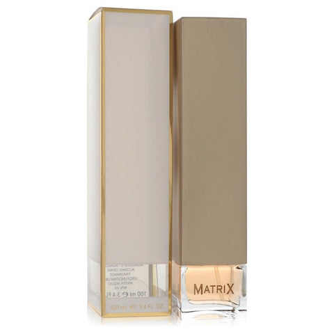 Matrix by Matrix - Eau De Parfum Spray 3.4 oz