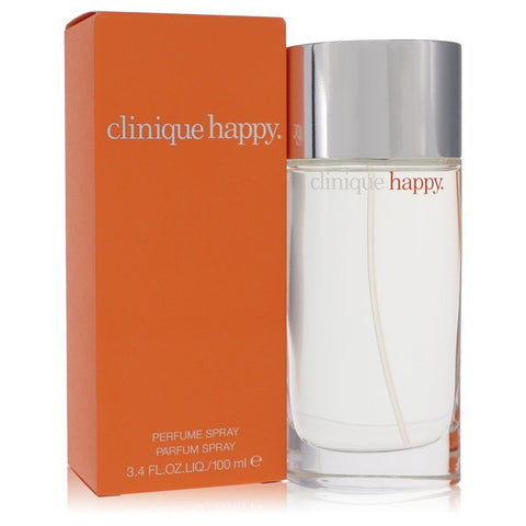 Happy by Clinique - Eau De Parfum Spray 3.4 oz