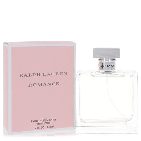 Romance by Ralph Lauren - Eau De Parfum Spray 3.4 oz