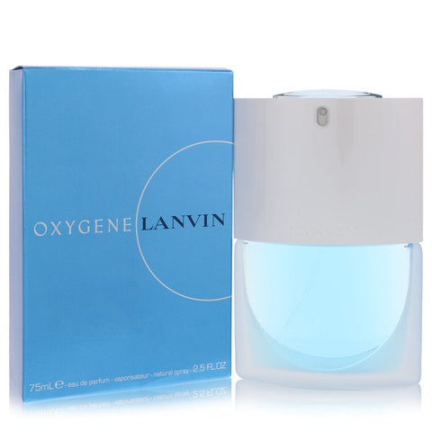 Oxygene by Lanvin - Eau De Parfum Spray 2.5 oz