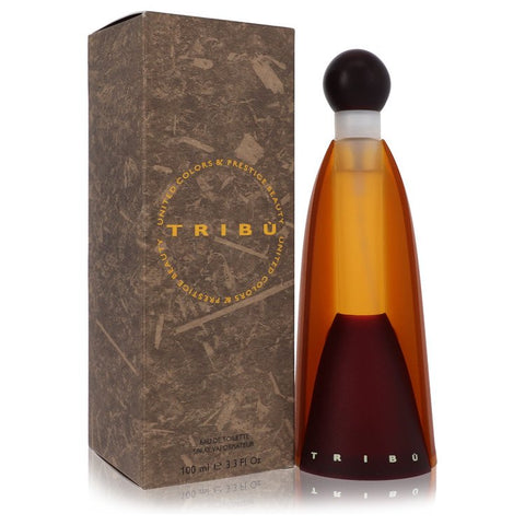 Tribu by Benetton - Eau De Toilette Spray 3.4 oz