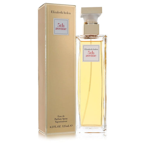 5Th Avenue by Elizabeth Arden - Eau De Parfum Spray 4.2 oz