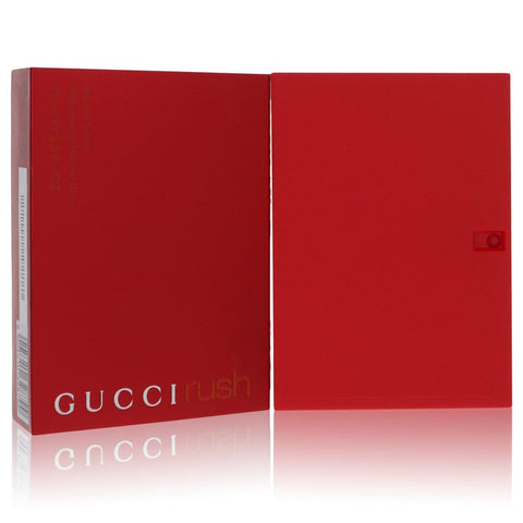 Gucci Rush by Gucci - Eau De Toilette Spray 2.5 oz