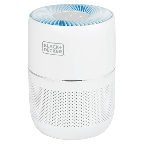 TABLETOP AIR PURIFIER