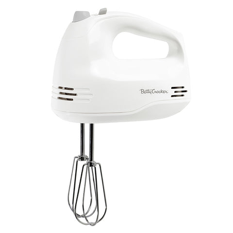 150W 5SPD HAND MIXER