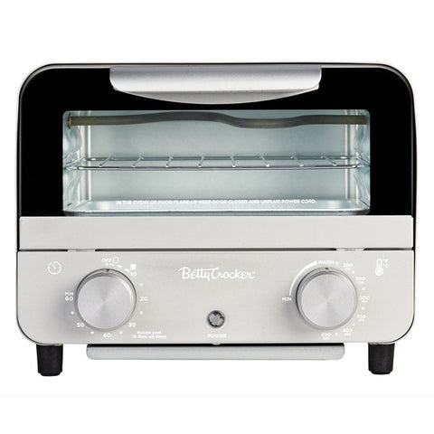 70W MINI TOASTER OVEN GBK
