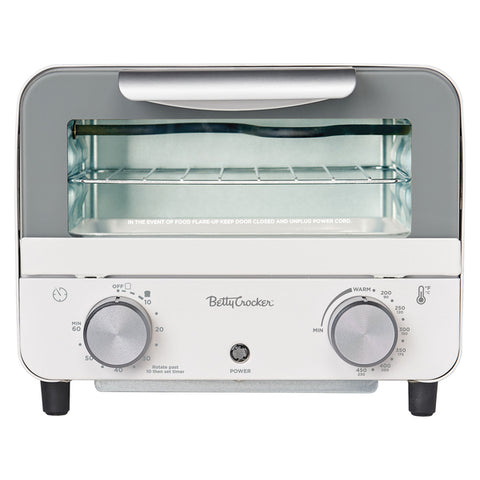 70W MINI TOASTER OVEN WGY