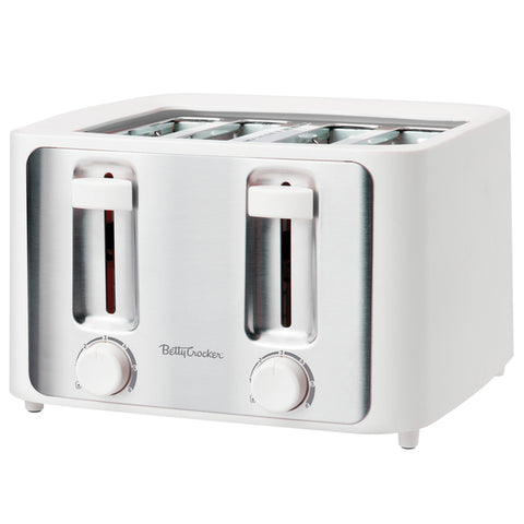 1500W 4SLICE TOASTER