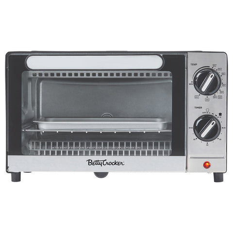 9L TOASTER OVEN