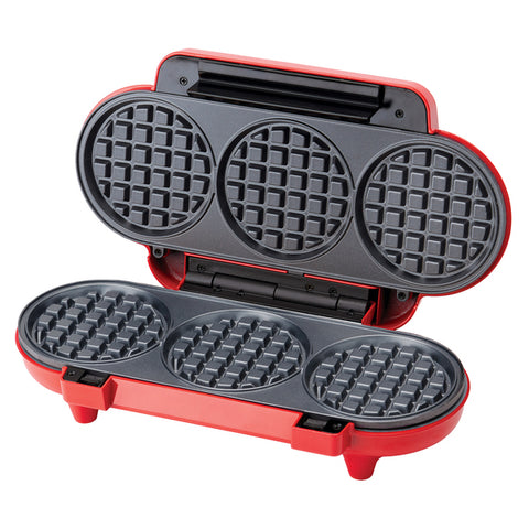 1200W MNI MULTIWAFFLE MKR