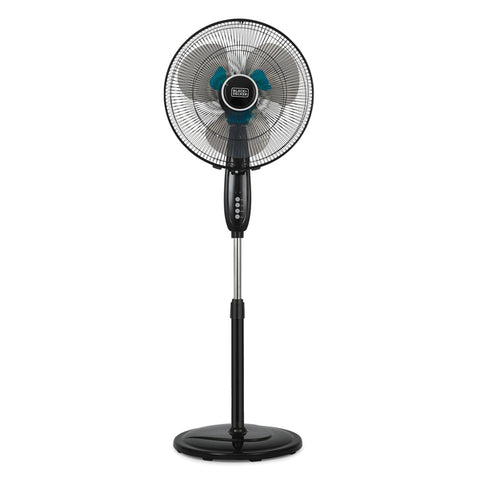 16" DUAL BLD STND FAN