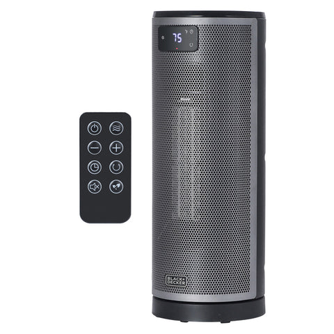 CERAMIC OSC TWR HTR W/RMT