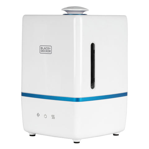 1.32GAL ULTRASONIC HUMDFR