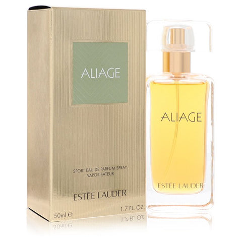 Aliage by Estee Lauder - Sport Fragrance EDP Spray 1.7 oz