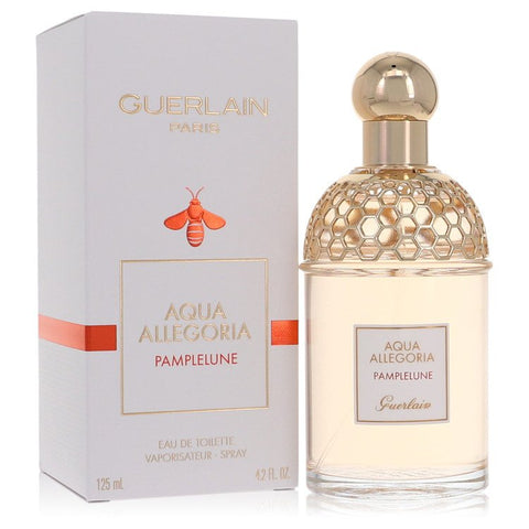 Aqua Allegoria Pamplelune by Guerlain - Eau De Toilette Spray 4.2 oz