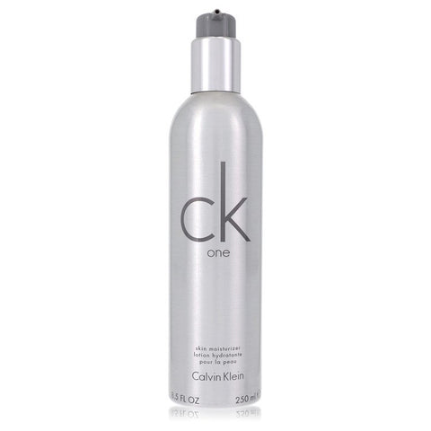 Ck One by Calvin Klein - Body Lotion/ Skin Moisturizer (Unisex) 8.5 oz