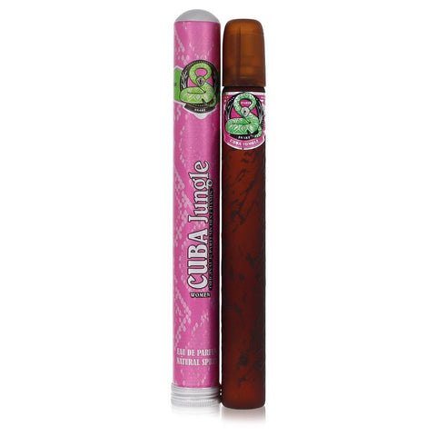 Cuba Jungle Snake by Fragluxe - Eau De Parfum Spray 1.15 oz