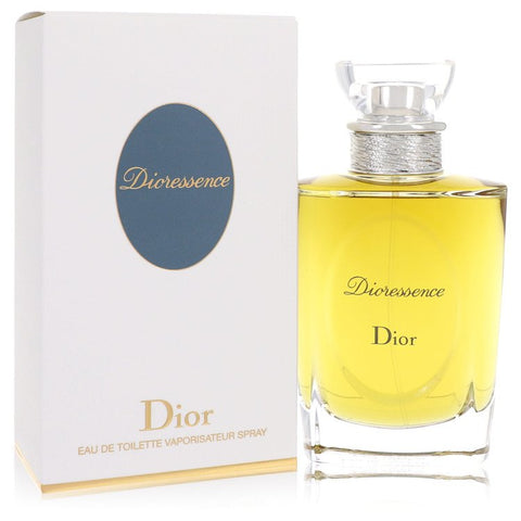 Dioressence by Christian Dior - Eau De Toilette Spray 3.4 oz