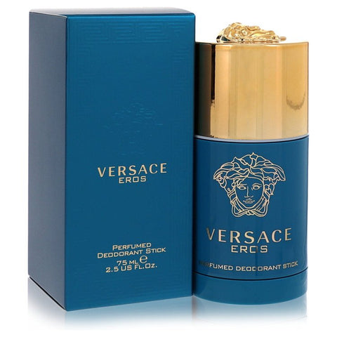 Versace Eros by Versace - Deodorant Stick 2.5 oz