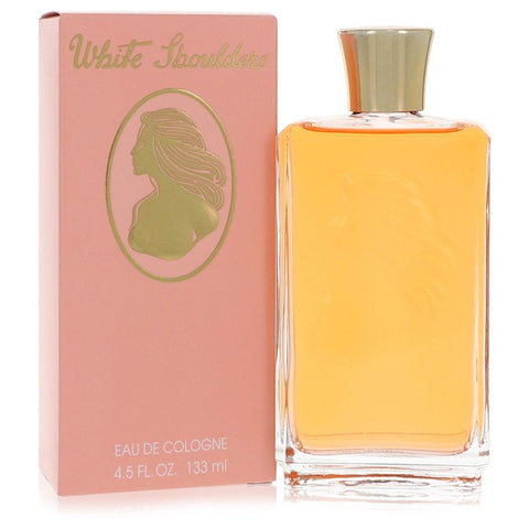White Shoulders by Evyan - Cologne 4.5 oz